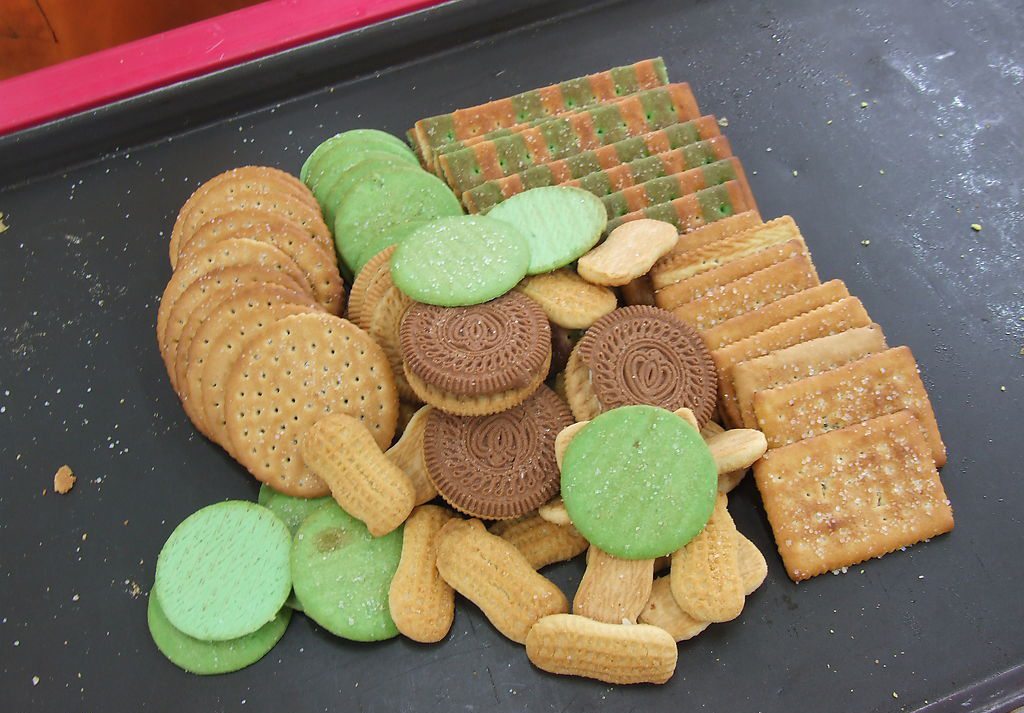 深圳餅干檢測餅干零食QS認證檢測