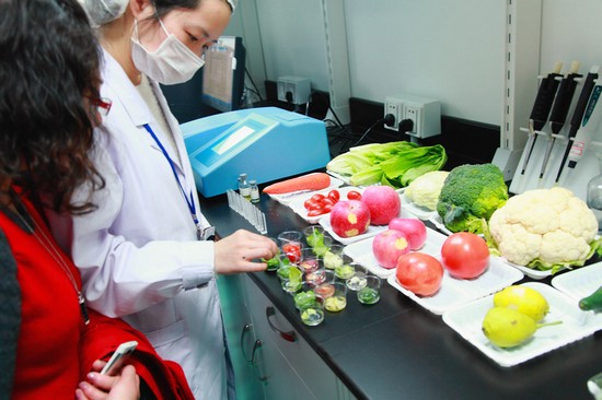 供應(yīng)生肉和肉類食品沙門氏菌檢測食品