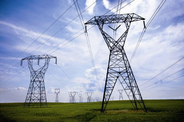 電力及公用設(shè)施事業(yè)部