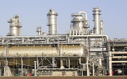 石油化工事業(yè)部