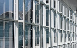 基礎(chǔ)設(shè)施與建設(shè)事業(yè)部