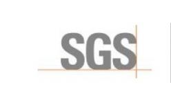 阻燃等級(jí)UL 94