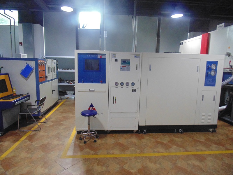 汽車管路爆破壓力