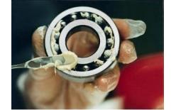 潤滑脂檢測 潤滑脂質(zhì)量分析 在用潤滑脂檢測