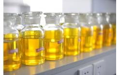 導(dǎo)熱油檢測