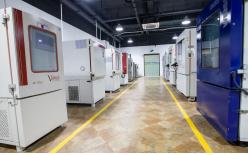 點火線圈電性能檢測