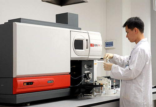 玩具/文具出口美國ASTM F963八大重金屬 鄰苯 總鉛檢測(cè)