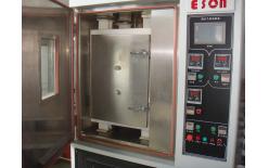 混合氣體腐蝕試驗(yàn)