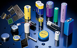 電子元器件失效分析