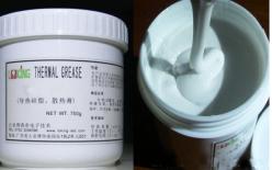 7502、7503號硅脂檢測