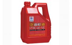 汽油機(jī)油檢測