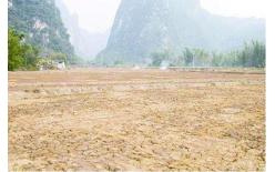 土壤檢測(cè)參數(shù)