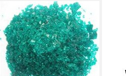 有機(jī)化工原料檢測