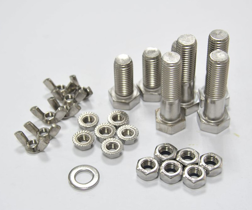 緊固件檢測(cè)