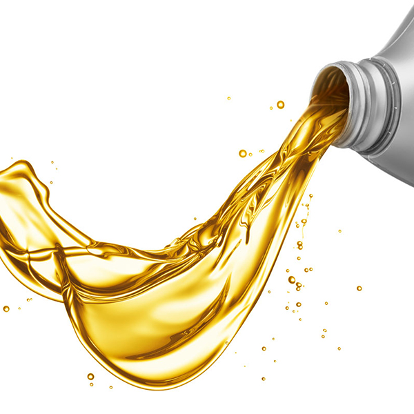 潤(rùn)滑油檢測(cè)