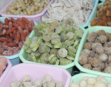 深圳速凍食品檢測(cè)速凍餃子肉丸檢驗(yàn)急凍面米制品菌落總數(shù)檢測(cè)