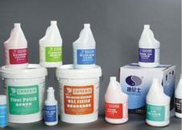 工業(yè)洗滌劑檢測(cè)