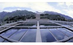 工業(yè)用水檢測