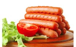 火腿腸檢測(cè)