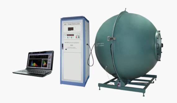 照明產(chǎn)品光色電檢測