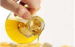 食用調(diào)和油檢測(cè)