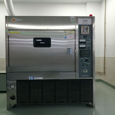 陽光型碳弧老化檢測