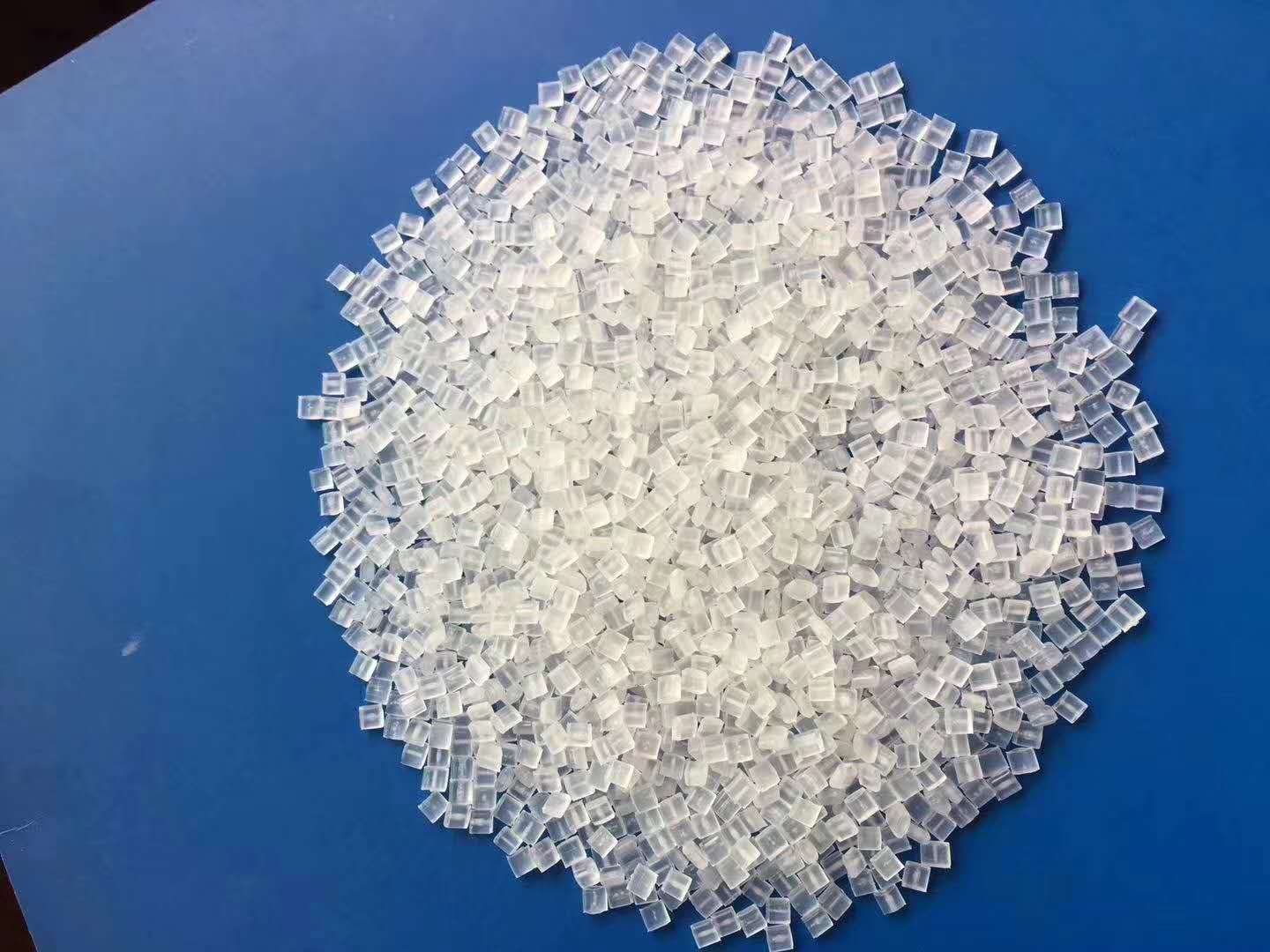 聚丙烯（PP）熔噴料全項檢測