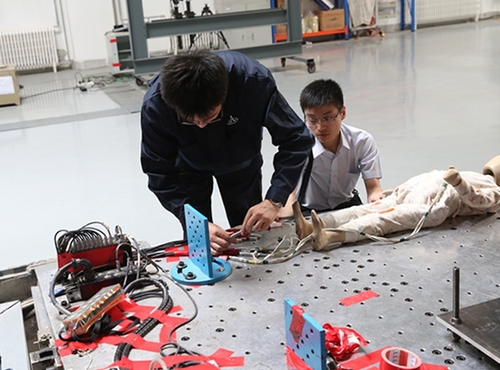 揭秘兒童安全座椅測(cè)試實(shí)驗(yàn)7