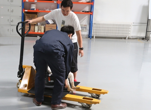 揭秘兒童安全座椅測(cè)試實(shí)驗(yàn)5