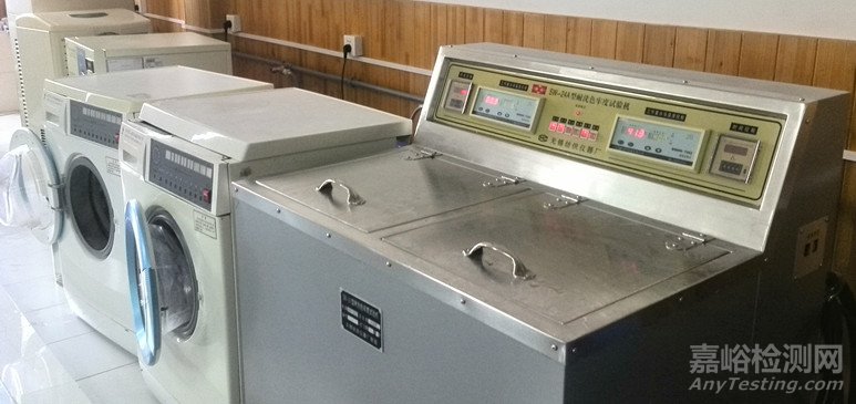 夢潔家紡實(shí)驗(yàn)室