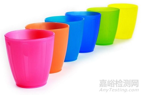 塑料食品接觸材料