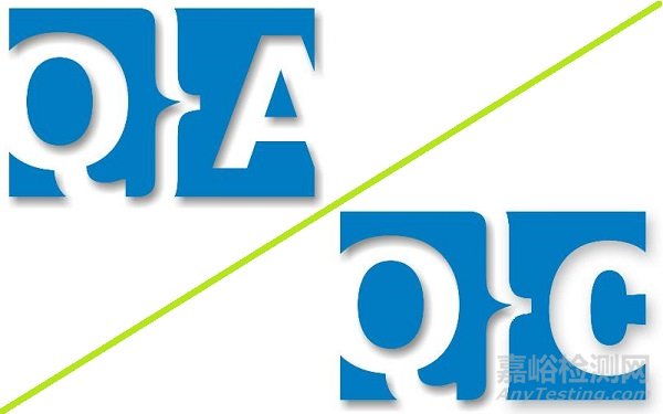 QC、QA的區(qū)別