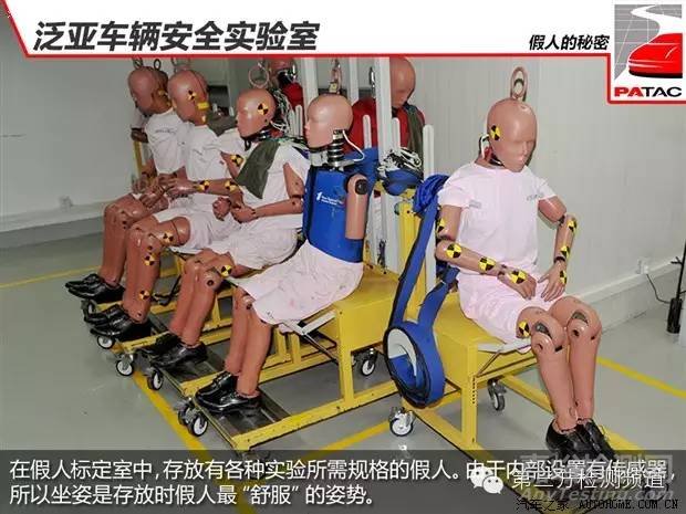【名企實(shí)驗(yàn)室】揭秘泛亞實(shí)驗(yàn)室汽車安全試驗(yàn)