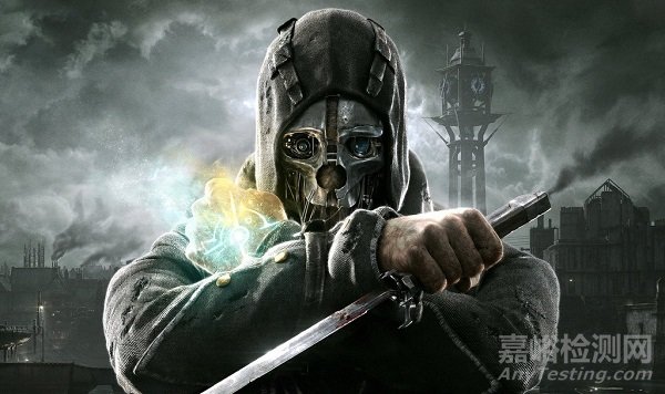 萬(wàn)惡的二惡英（主要檢測(cè)技術(shù)）