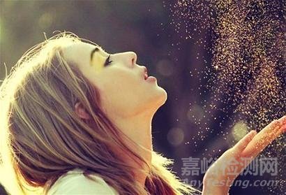 化妝品中的常見過敏原