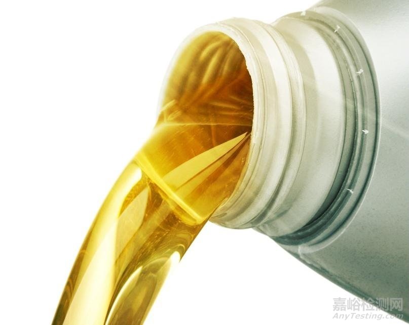 潤(rùn)滑油質(zhì)量等級(jí)