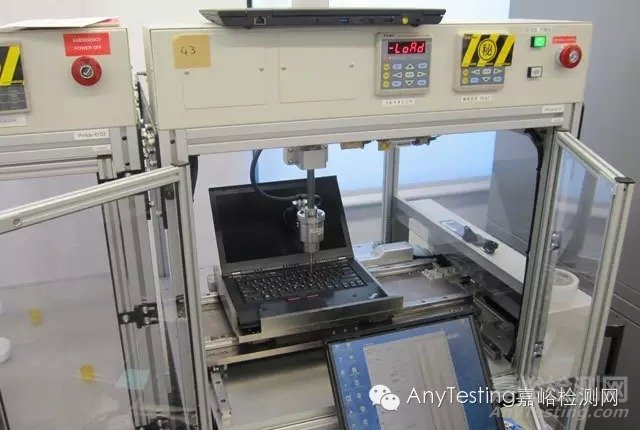 揭秘ThinkPad日本大和實驗室（組圖）