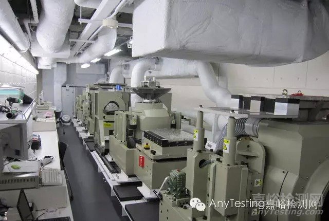 揭秘ThinkPad日本大和實驗室（組圖）