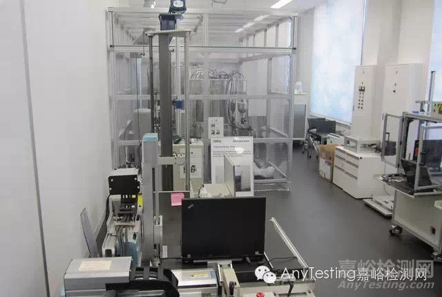 揭秘ThinkPad日本大和實驗室（組圖）