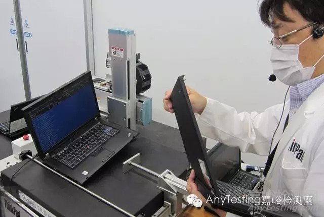揭秘ThinkPad日本大和實驗室（組圖）