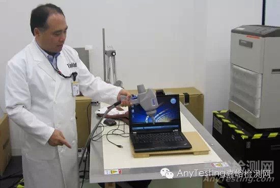 揭秘ThinkPad日本大和實驗室（組圖）