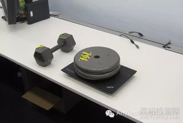 揭秘ThinkPad日本大和實驗室（組圖）