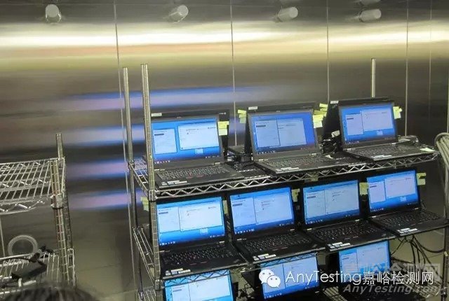 揭秘ThinkPad日本大和實驗室（組圖）