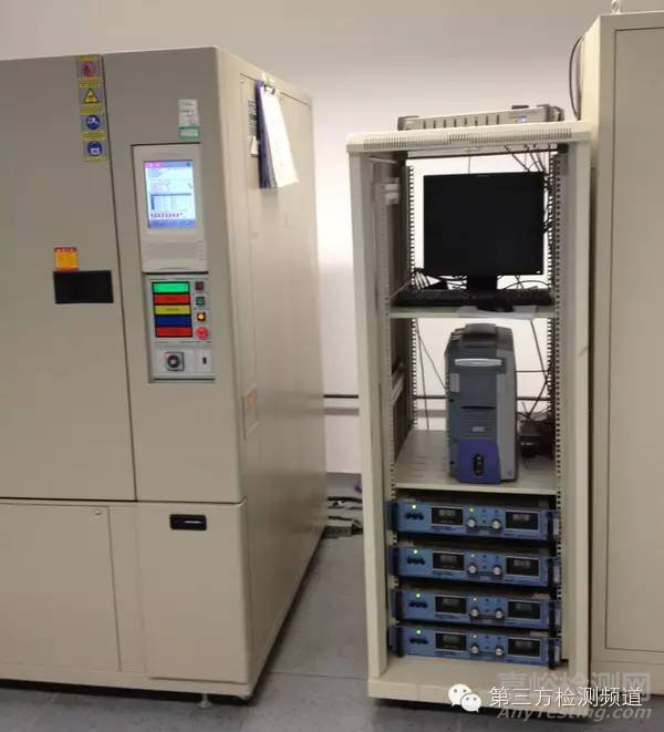 聯(lián)想產(chǎn)品檢測(cè)實(shí)驗(yàn)室