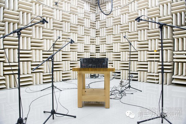 聯(lián)想產(chǎn)品檢測(cè)實(shí)驗(yàn)室