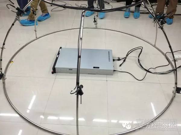 聯(lián)想產(chǎn)品檢測(cè)實(shí)驗(yàn)室