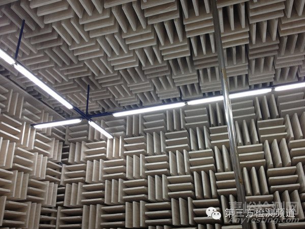 聯(lián)想產(chǎn)品檢測(cè)實(shí)驗(yàn)室