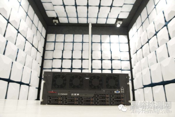 聯(lián)想產(chǎn)品檢測(cè)實(shí)驗(yàn)室