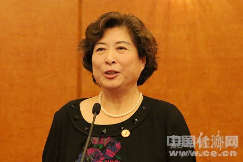 郭秀玲：濫用抗生素問(wèn)題嚴(yán)重 國(guó)家鼓勵(lì)研發(fā)替代品