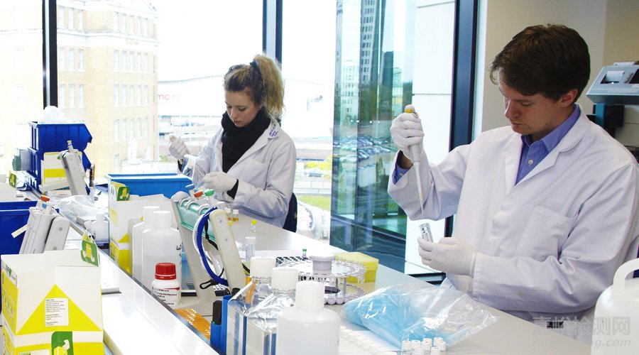 實(shí)驗(yàn)室樣品預(yù)處理方法大全